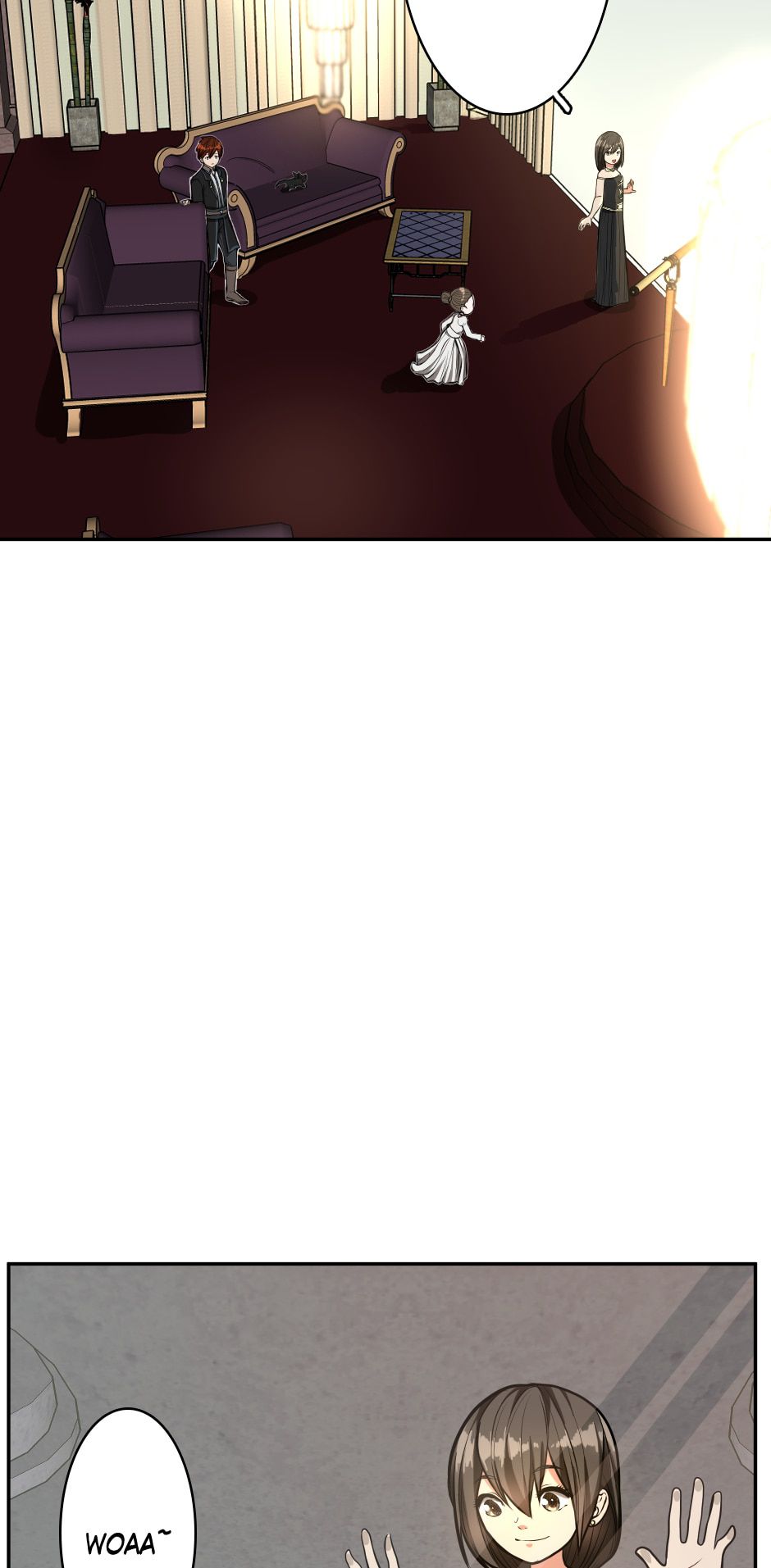 The Beginning After the End Chapter 41 page 39