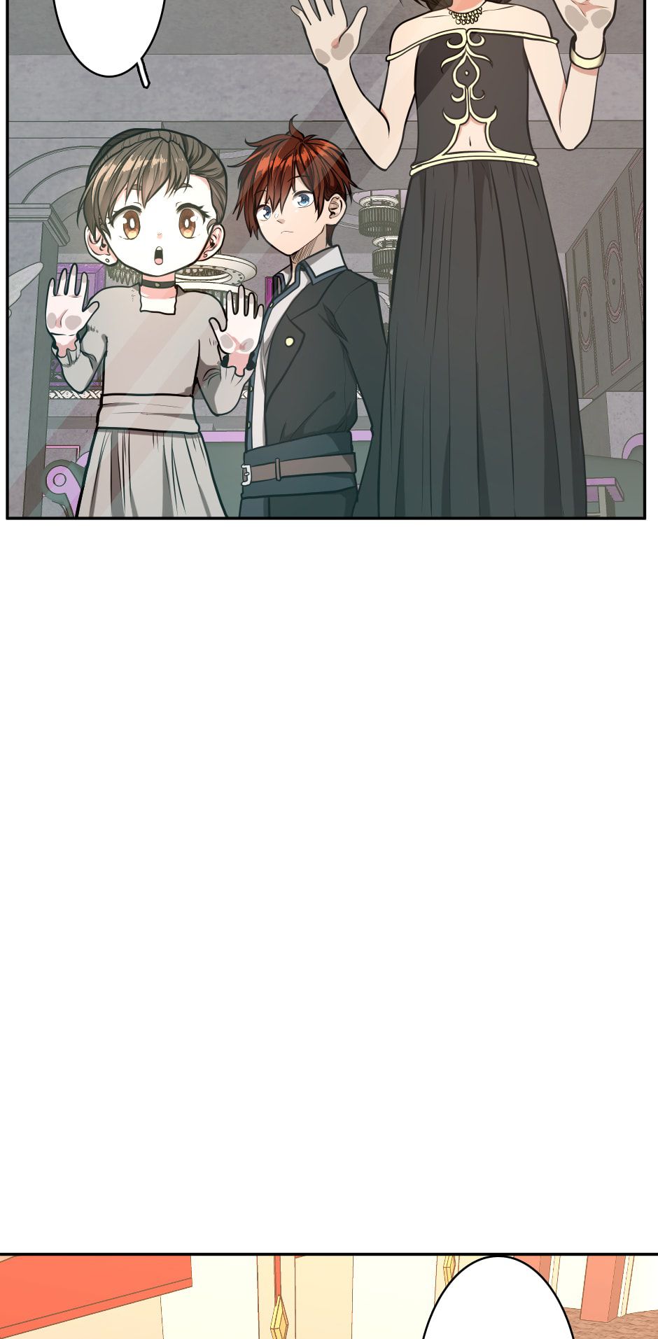 The Beginning After the End Chapter 41 page 40