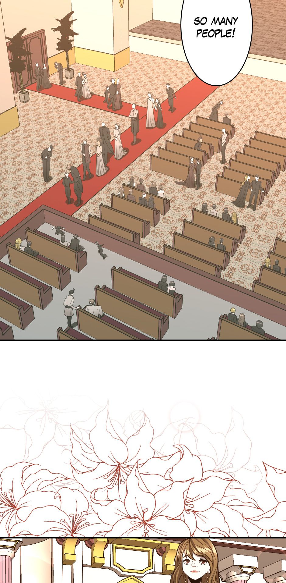 The Beginning After the End Chapter 41 page 41