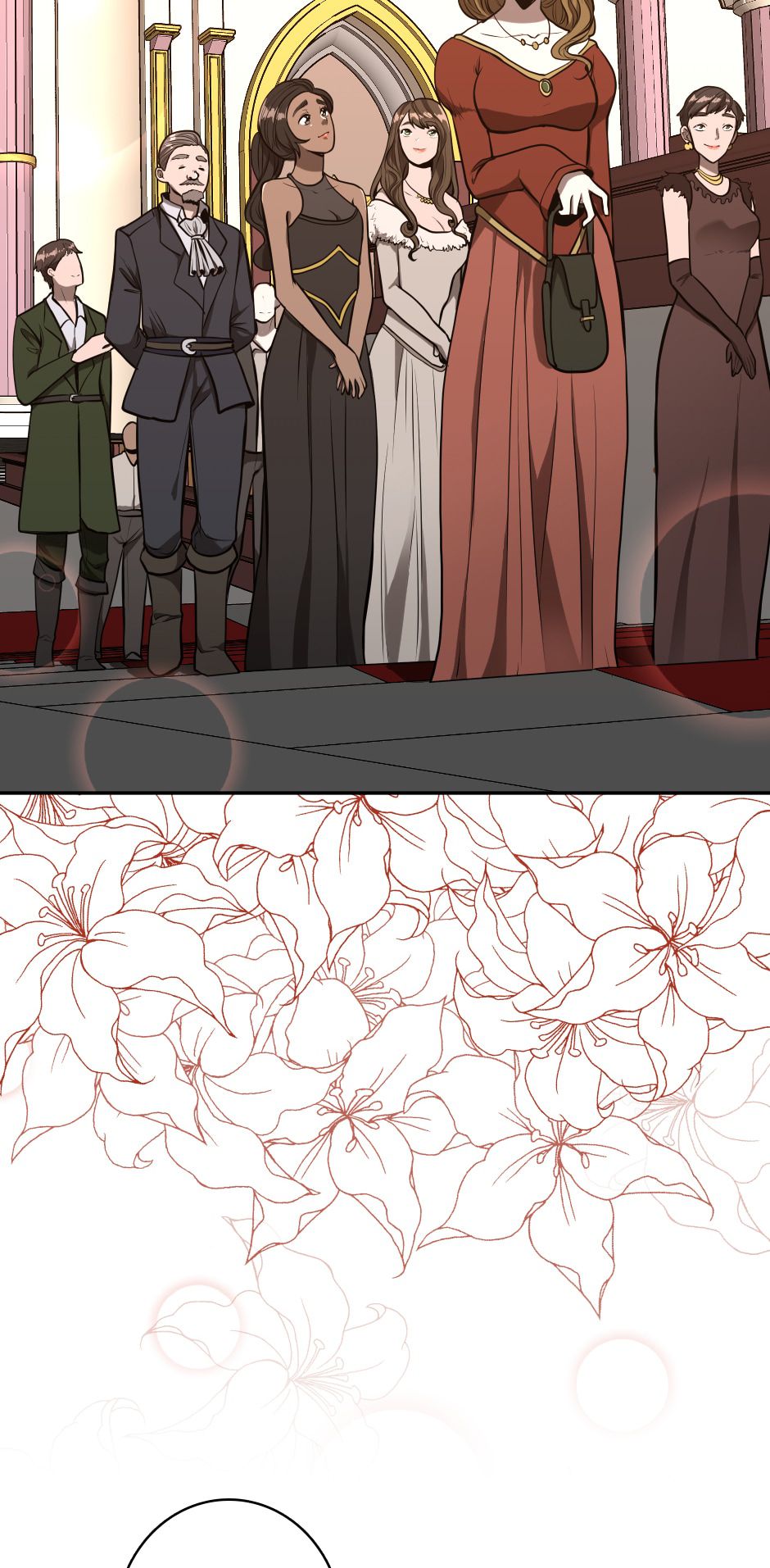 The Beginning After the End Chapter 41 page 42