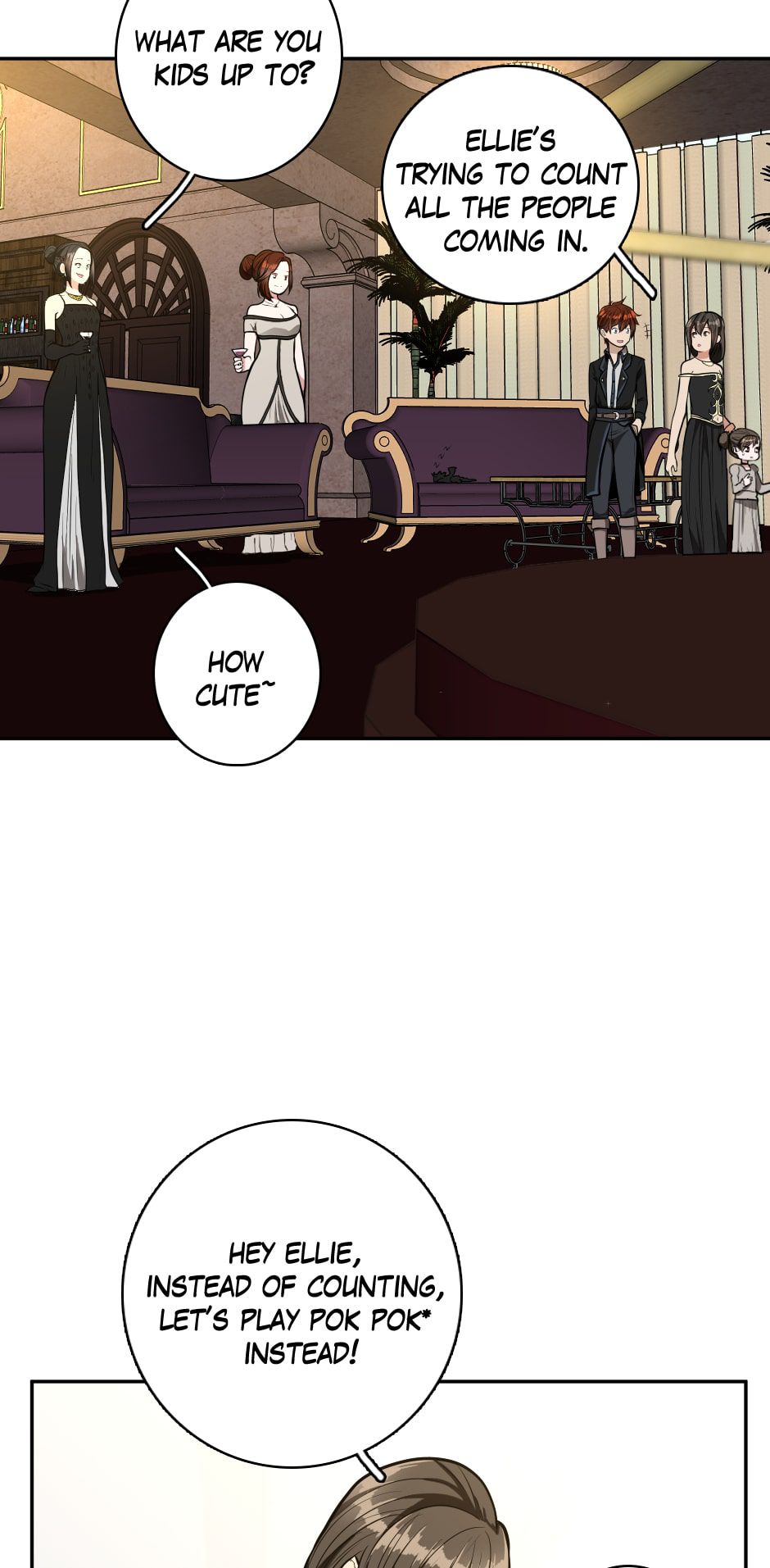 The Beginning After the End Chapter 41 page 43