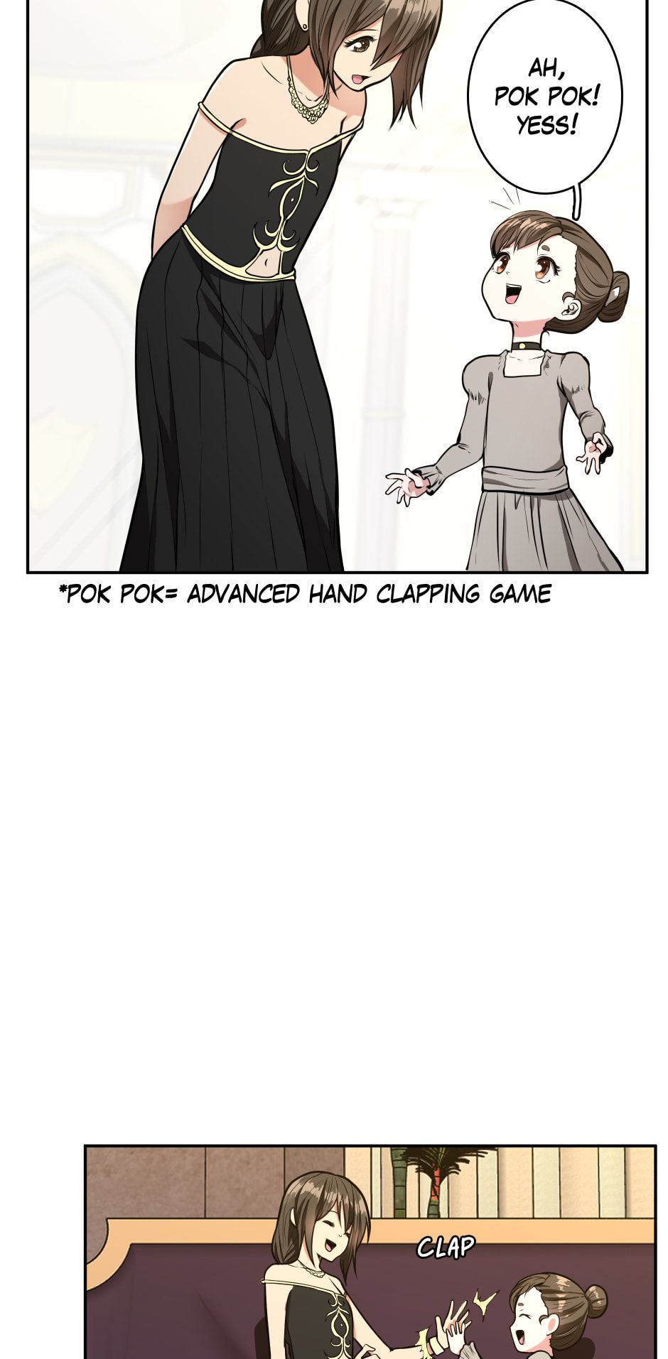 The Beginning After the End Chapter 41 page 44