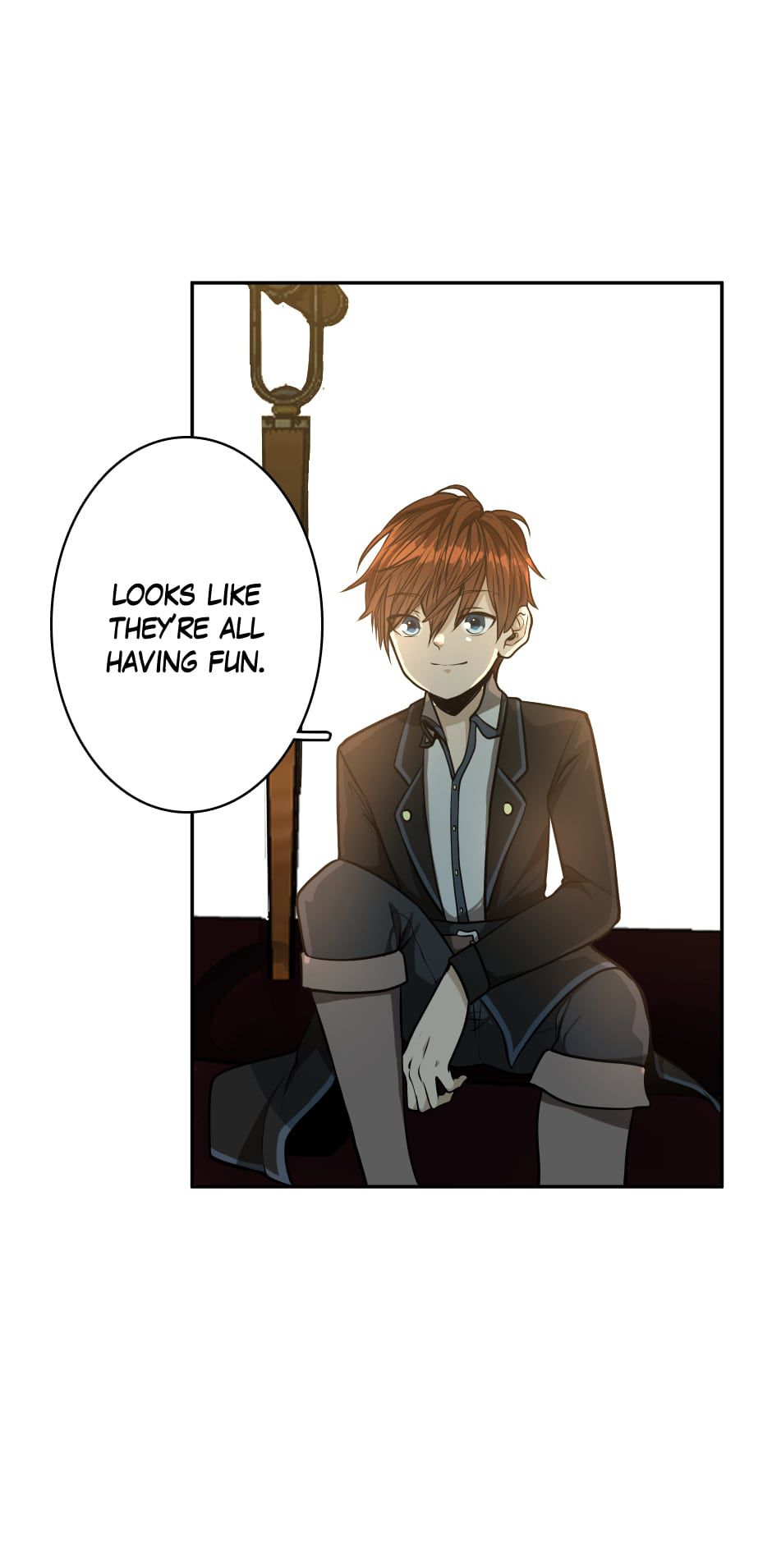 The Beginning After the End Chapter 41 page 46