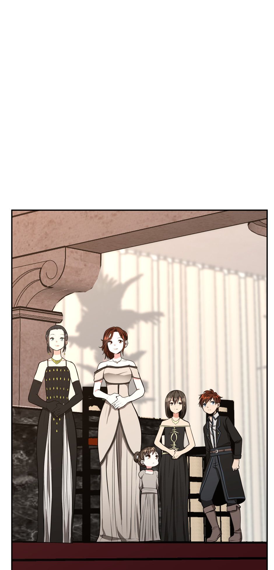 The Beginning After the End Chapter 41 page 48