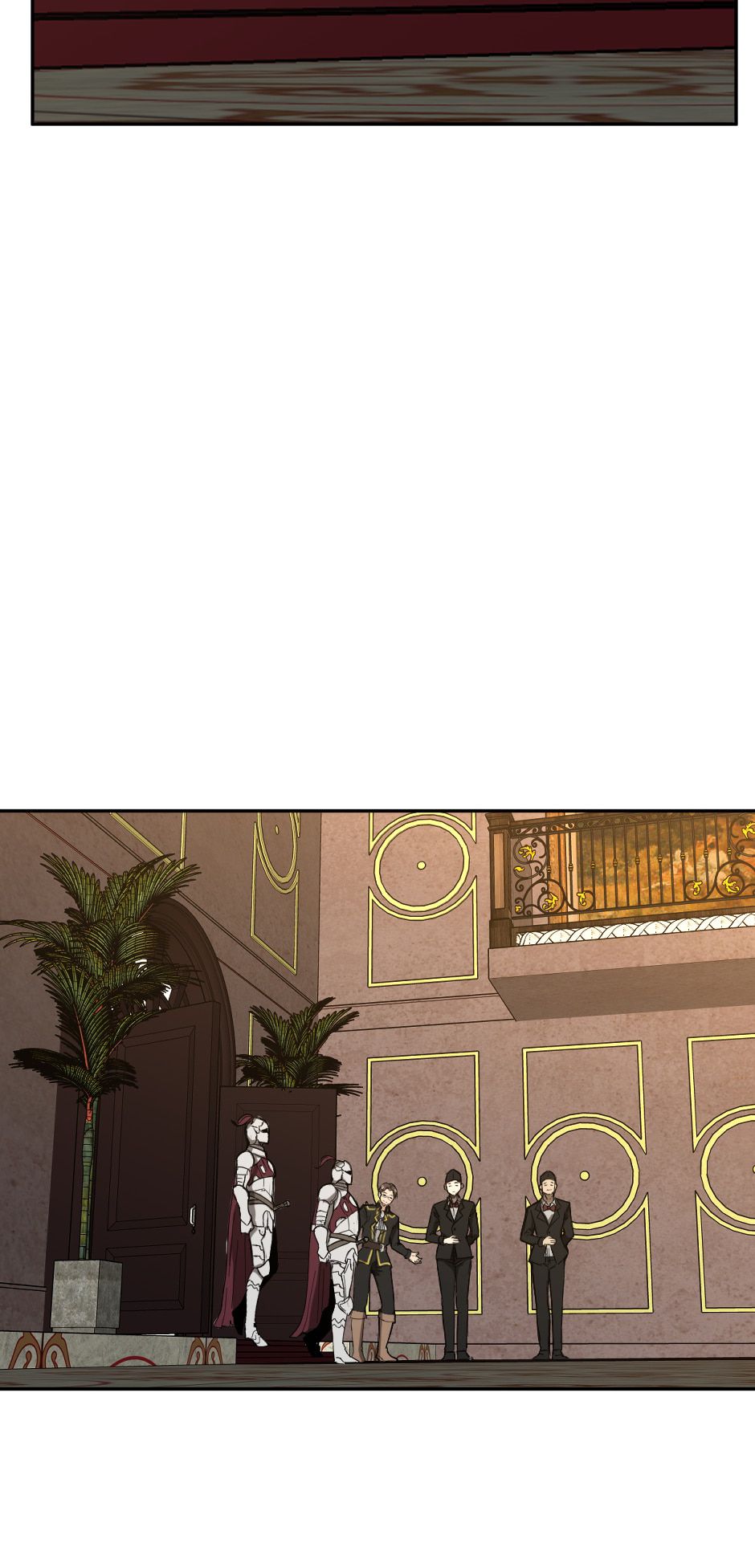 The Beginning After the End Chapter 41 page 49