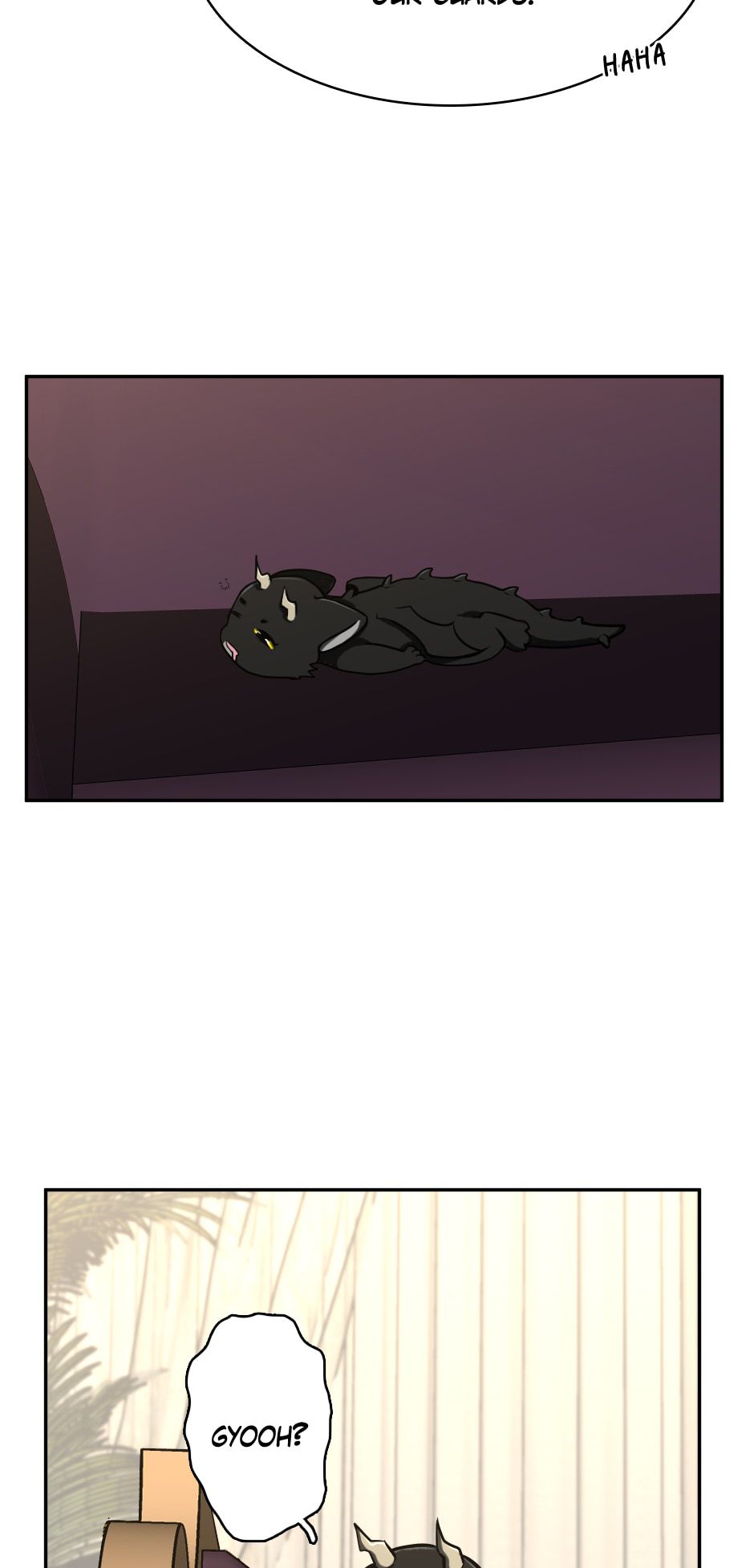 The Beginning After the End Chapter 41 page 57