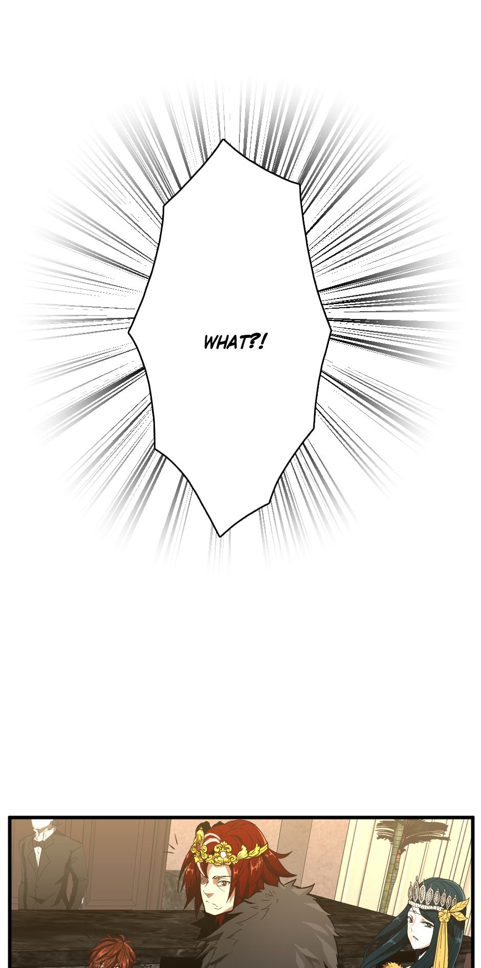 The Beginning After the End Chapter 41 page 62