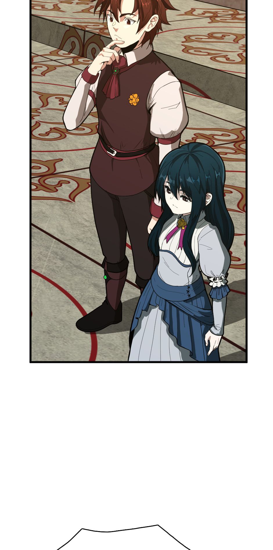 The Beginning After the End Chapter 41 page 65