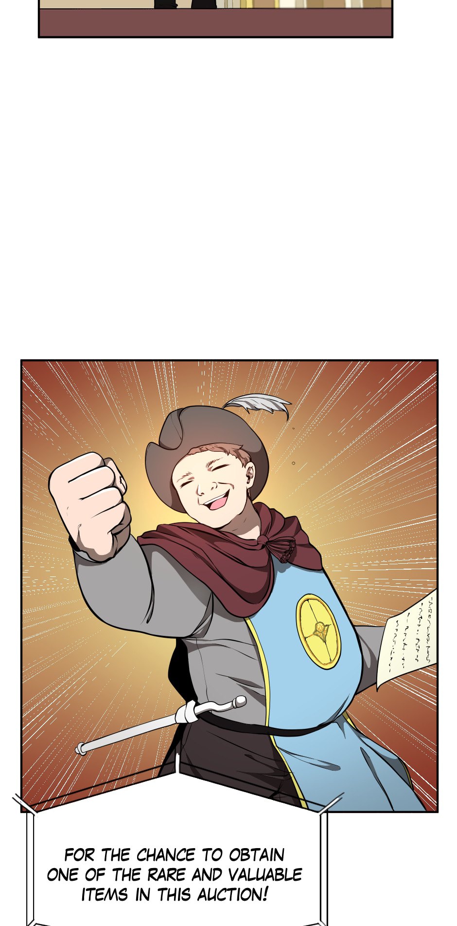 The Beginning After the End Chapter 42 page 3