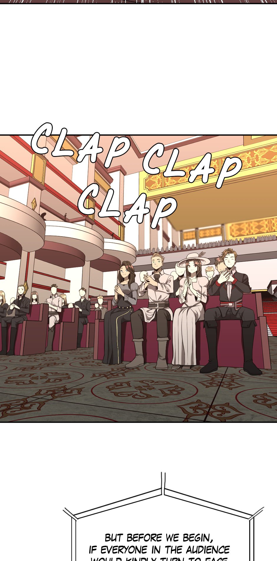 The Beginning After the End Chapter 42 page 5