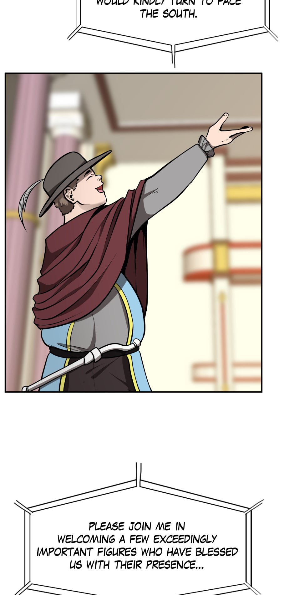 The Beginning After the End Chapter 42 page 6