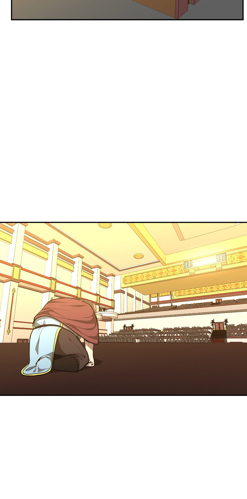 The Beginning After the End Chapter 42 page 8
