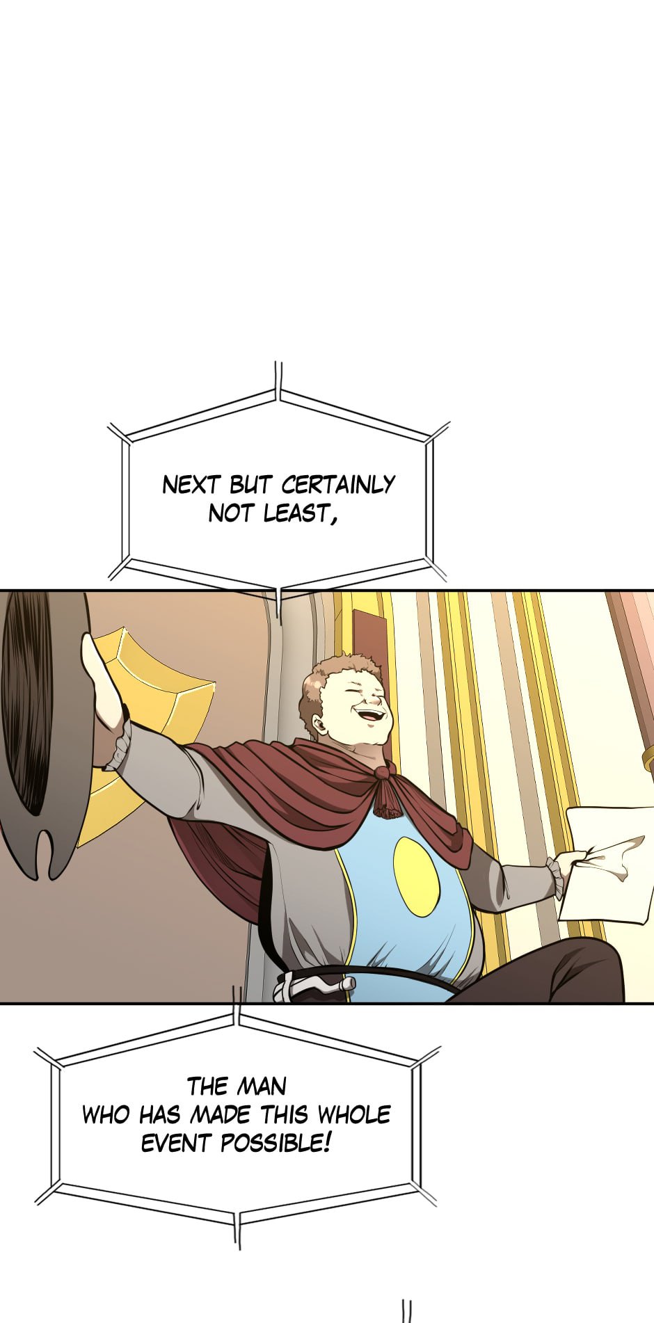 The Beginning After the End Chapter 42 page 9