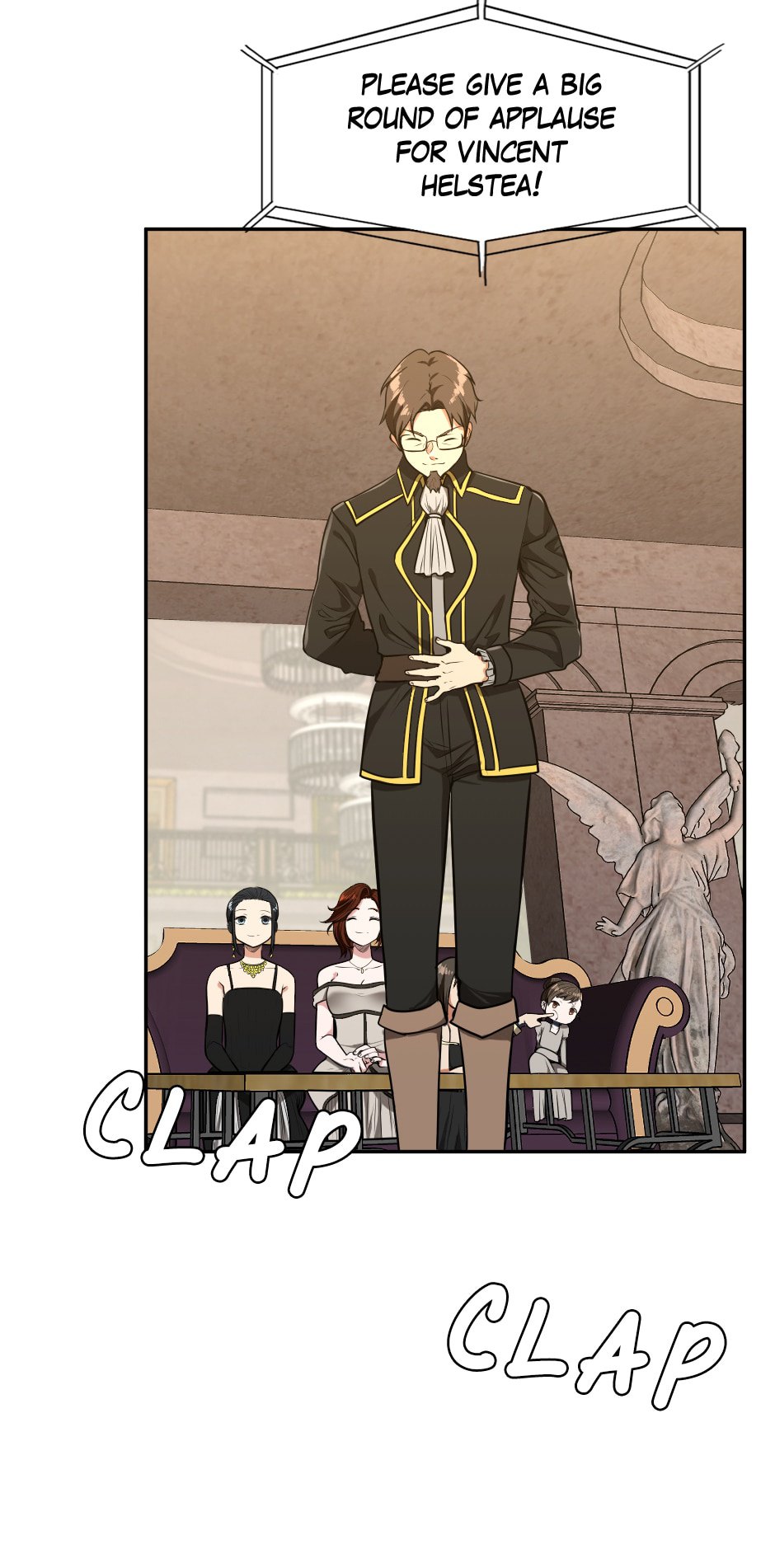 The Beginning After the End Chapter 42 page 10