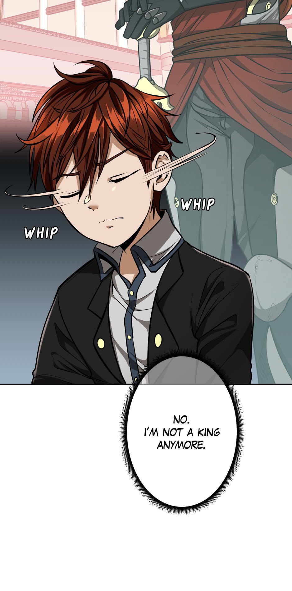 The Beginning After the End Chapter 42 page 12