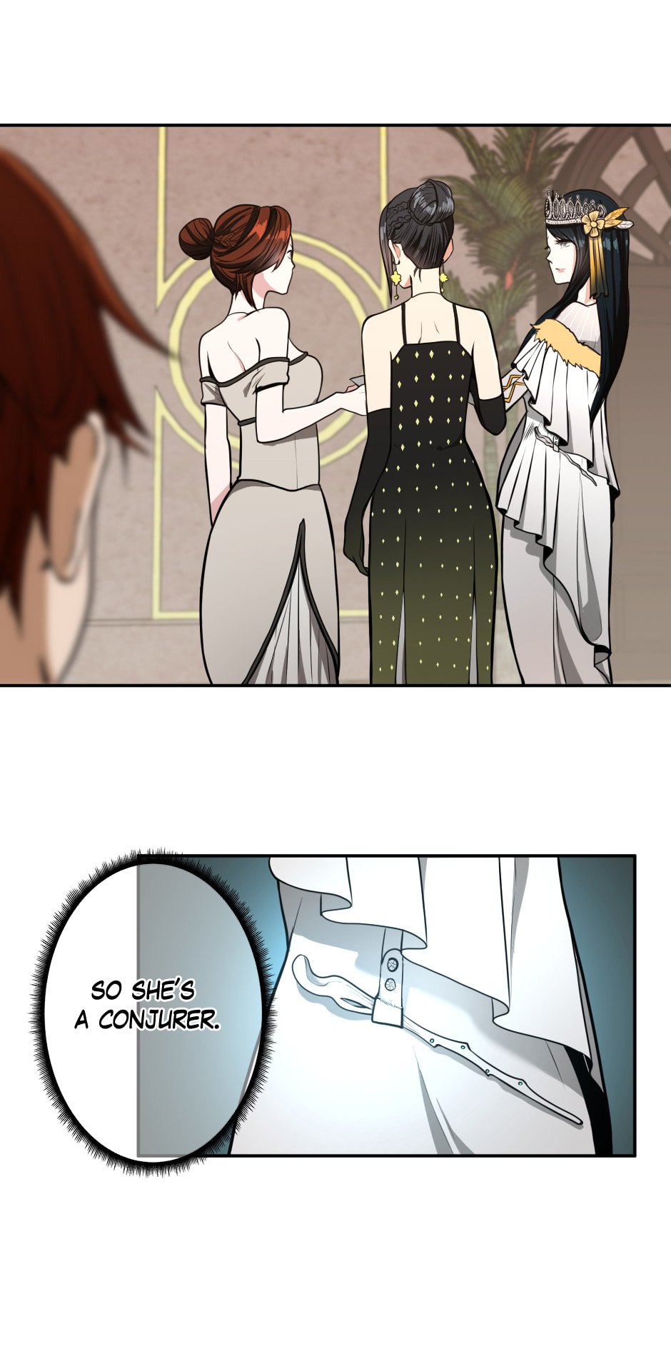 The Beginning After the End Chapter 42 page 16