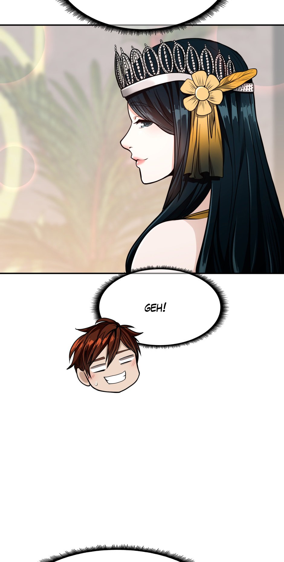 The Beginning After the End Chapter 42 page 18