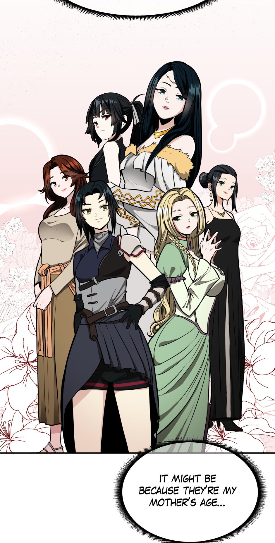 The Beginning After the End Chapter 42 page 20
