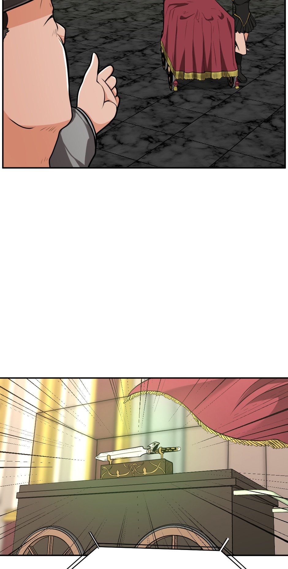 The Beginning After the End Chapter 42 page 25