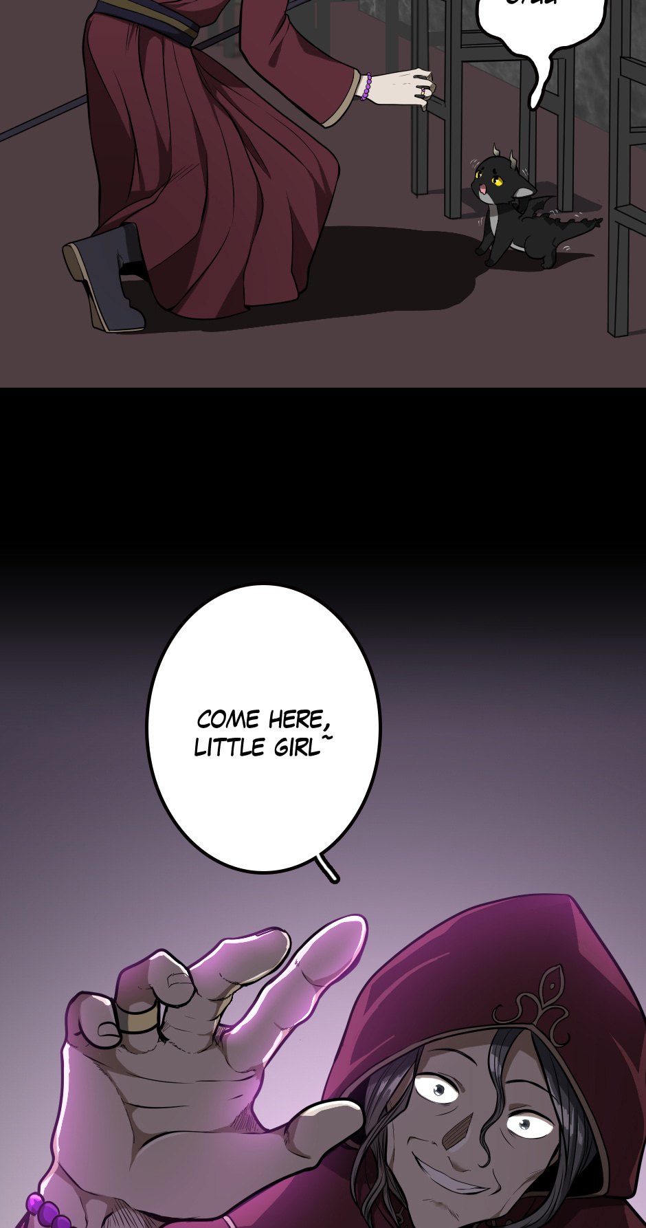 The Beginning After the End Chapter 42 page 45