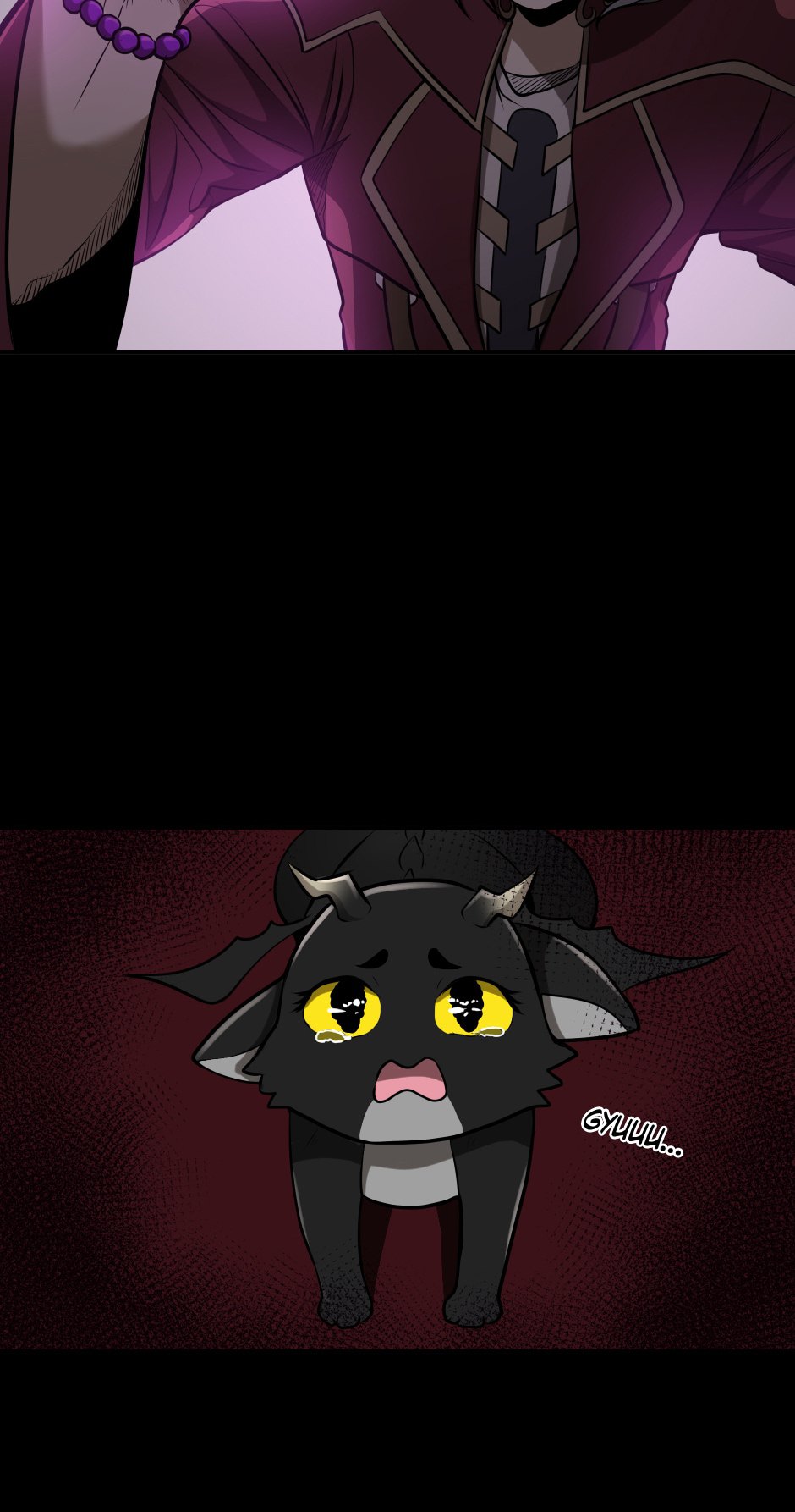 The Beginning After the End Chapter 42 page 46