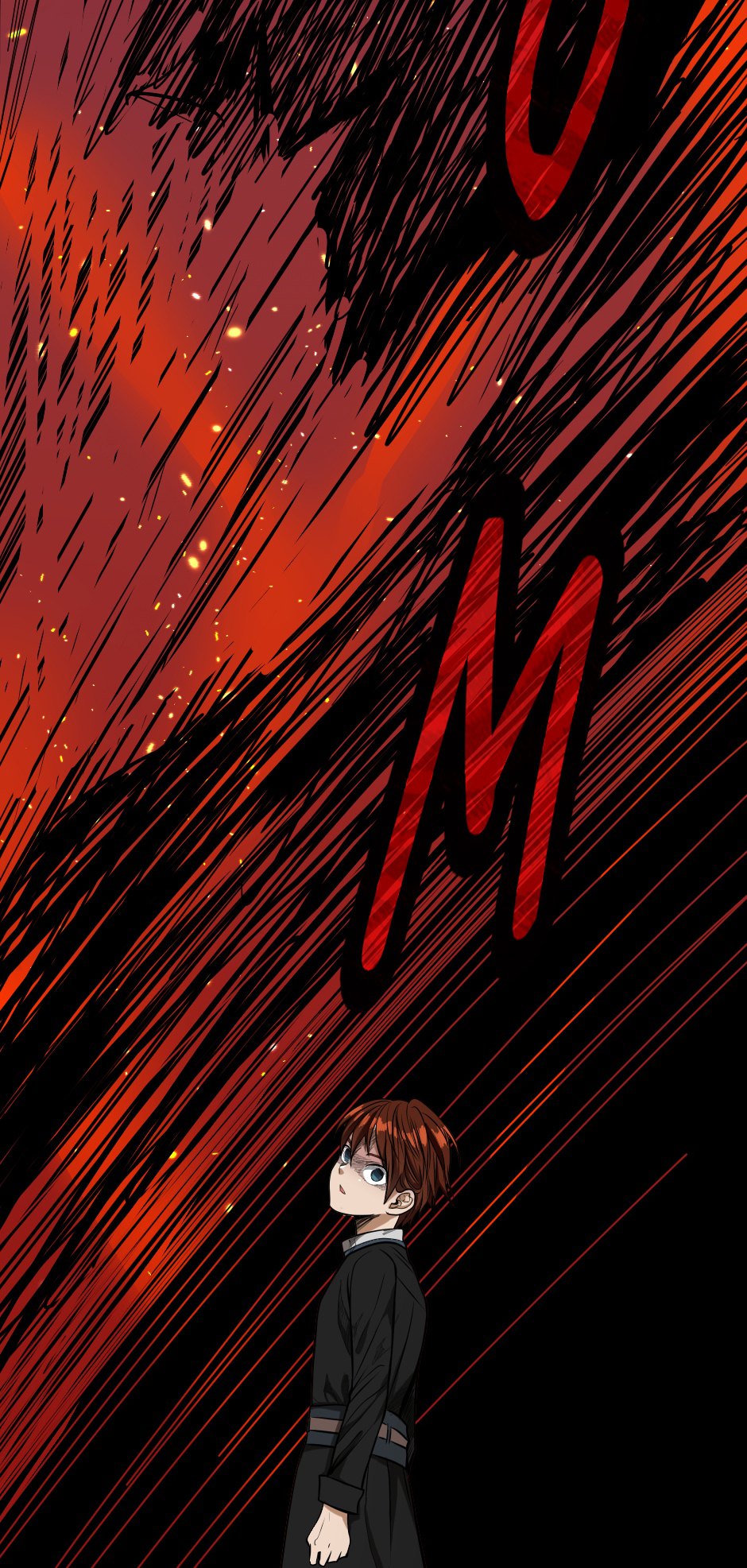 The Beginning After the End Chapter 42 page 55