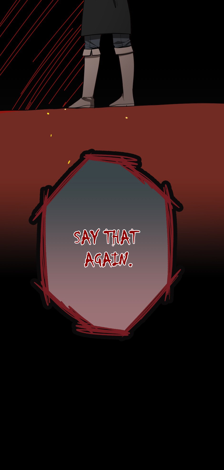The Beginning After the End Chapter 42 page 56