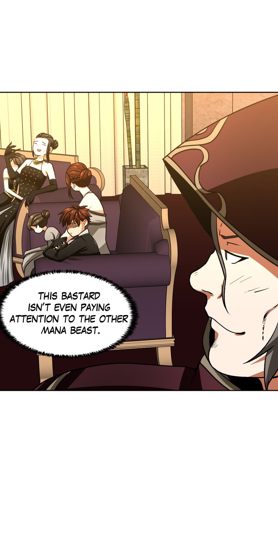 The Beginning After the End Chapter 43 page 9