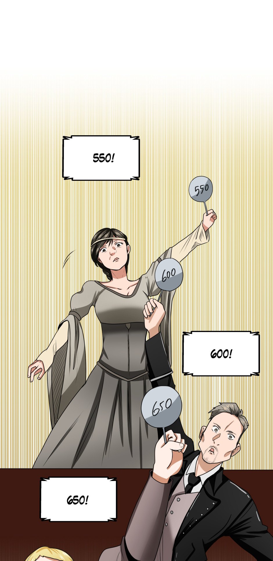 The Beginning After the End Chapter 43 page 11
