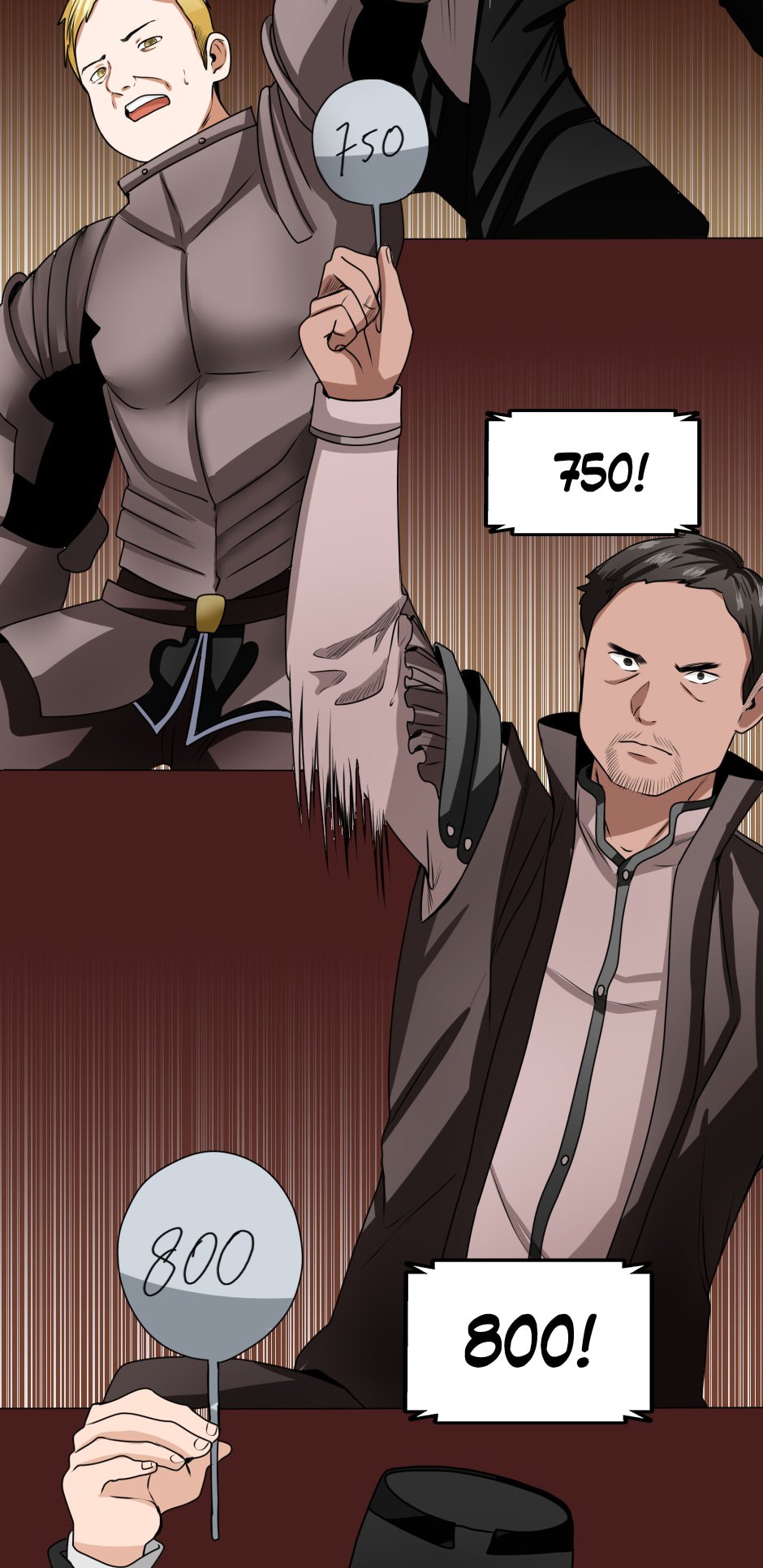 The Beginning After the End Chapter 43 page 12