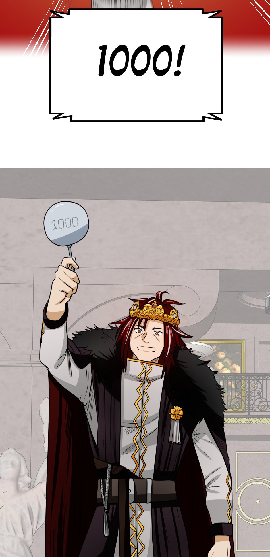 The Beginning After the End Chapter 43 page 15