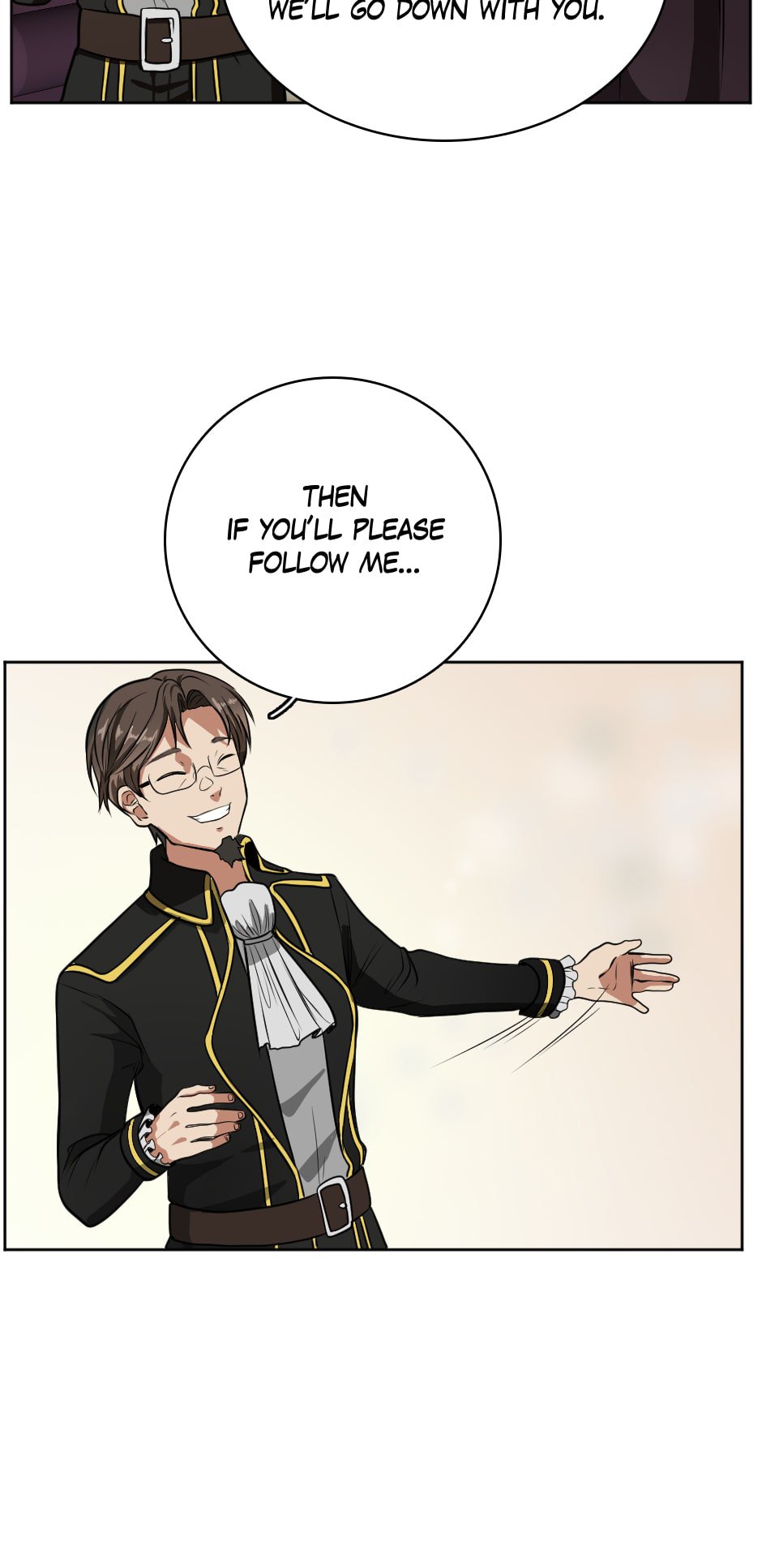 The Beginning After the End Chapter 43 page 24