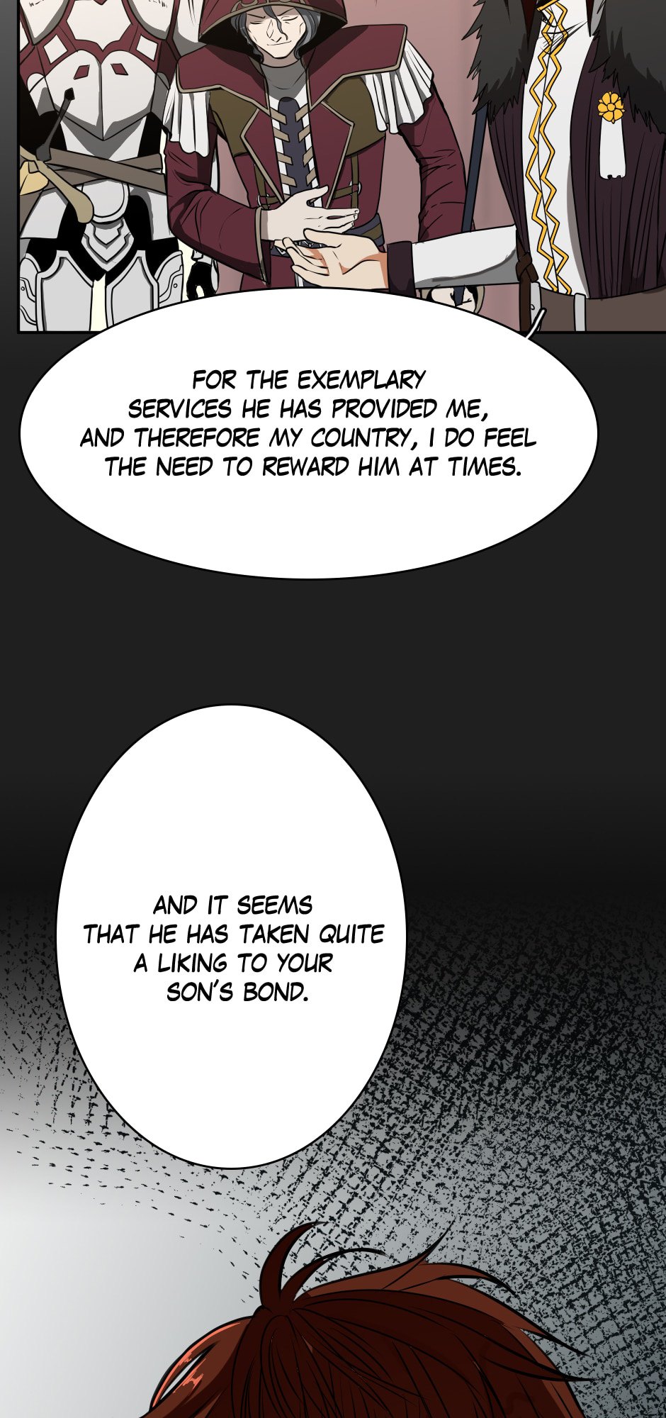The Beginning After the End Chapter 43 page 37