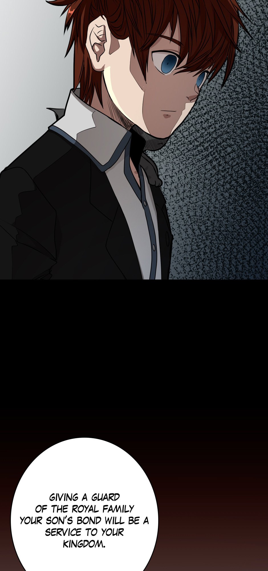 The Beginning After the End Chapter 43 page 38