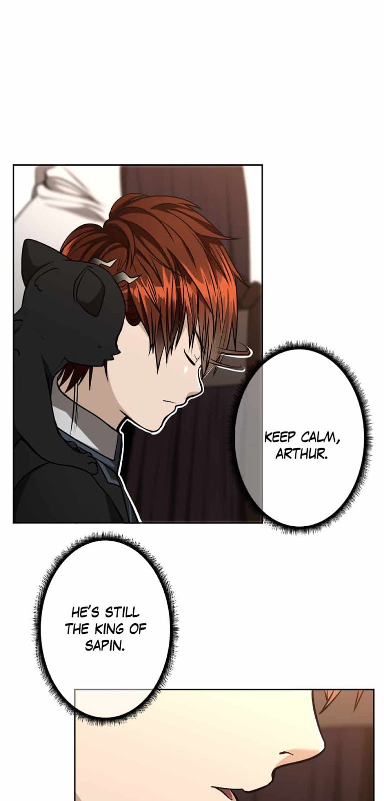 The Beginning After the End Chapter 44 page 12
