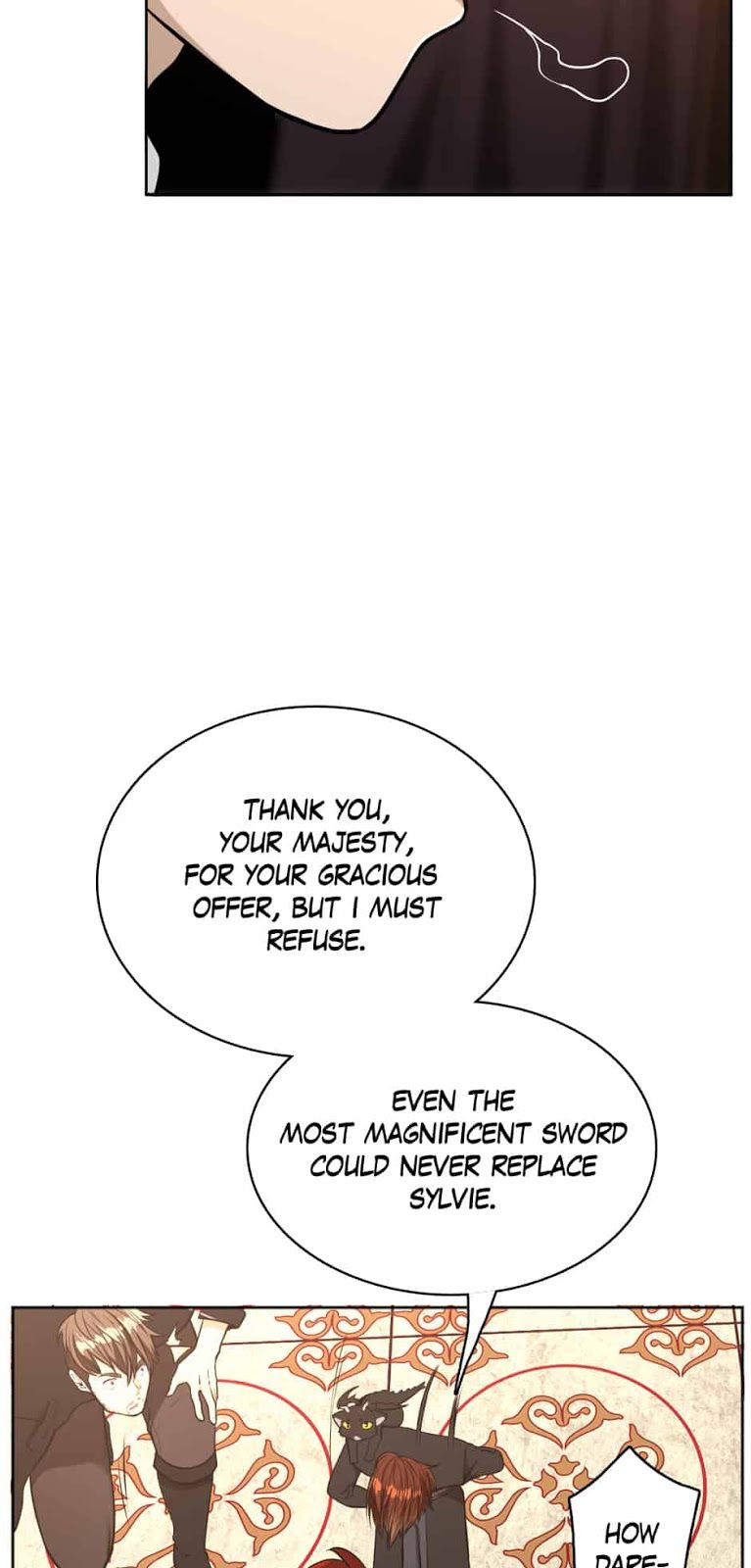 The Beginning After the End Chapter 44 page 13