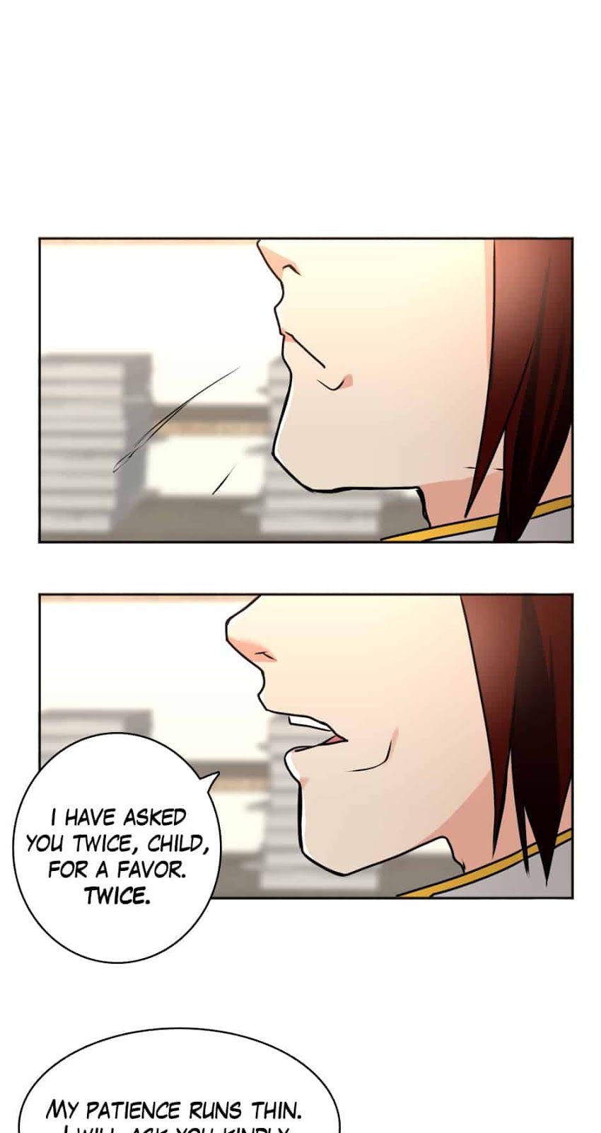 The Beginning After the End Chapter 44 page 17