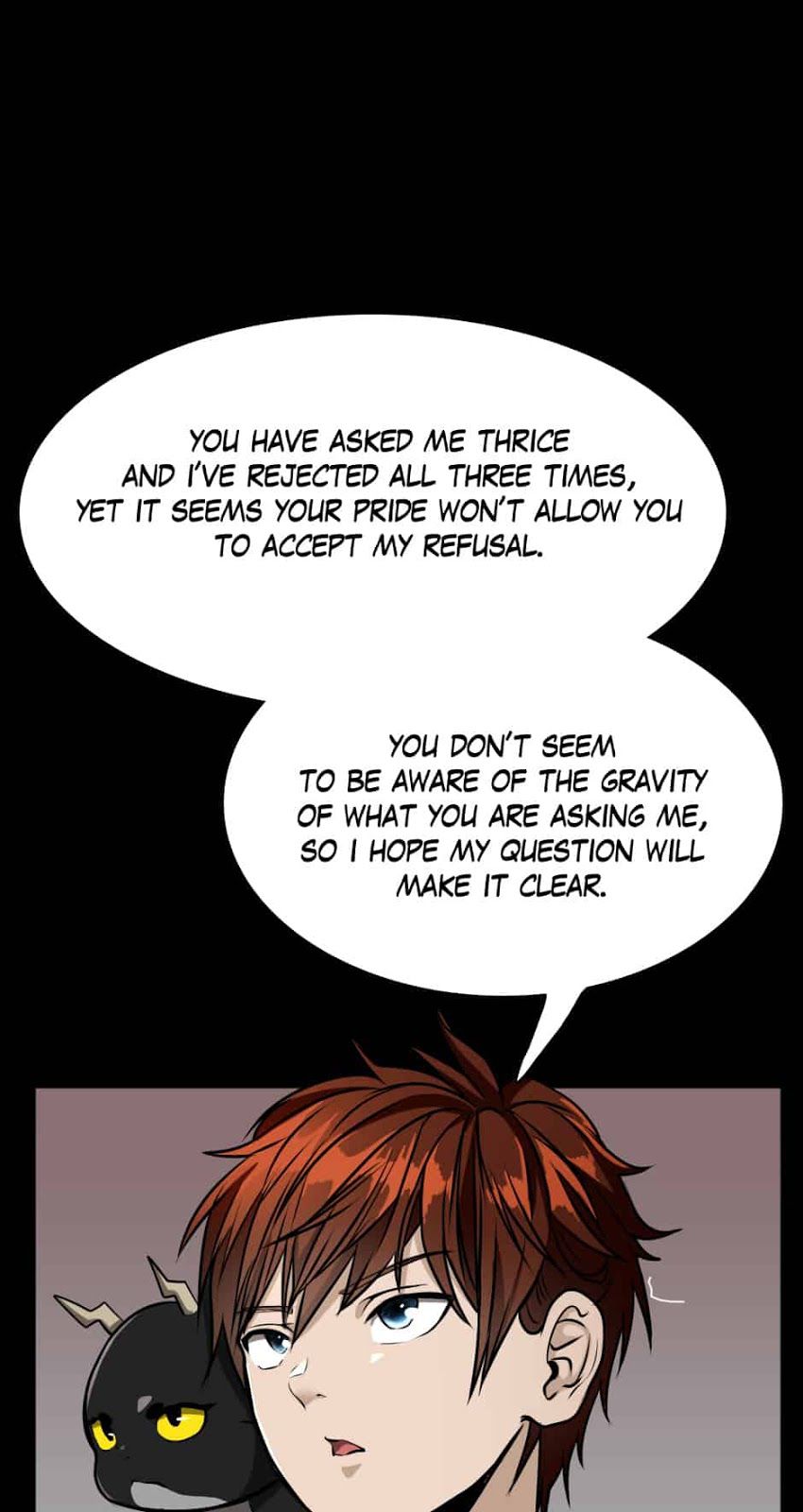 The Beginning After the End Chapter 44 page 24