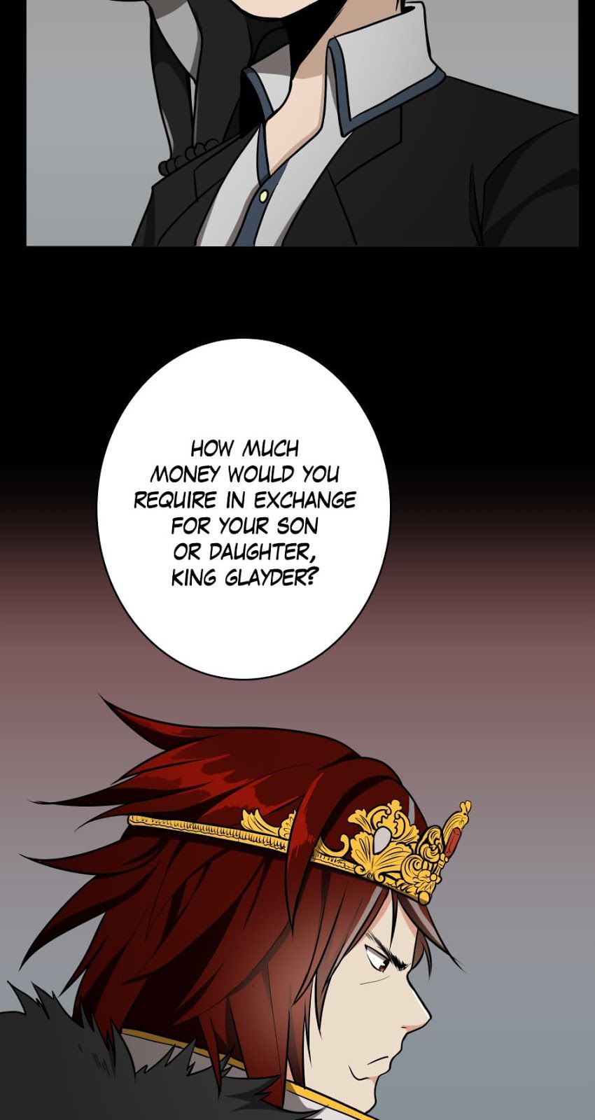 The Beginning After the End Chapter 44 page 25