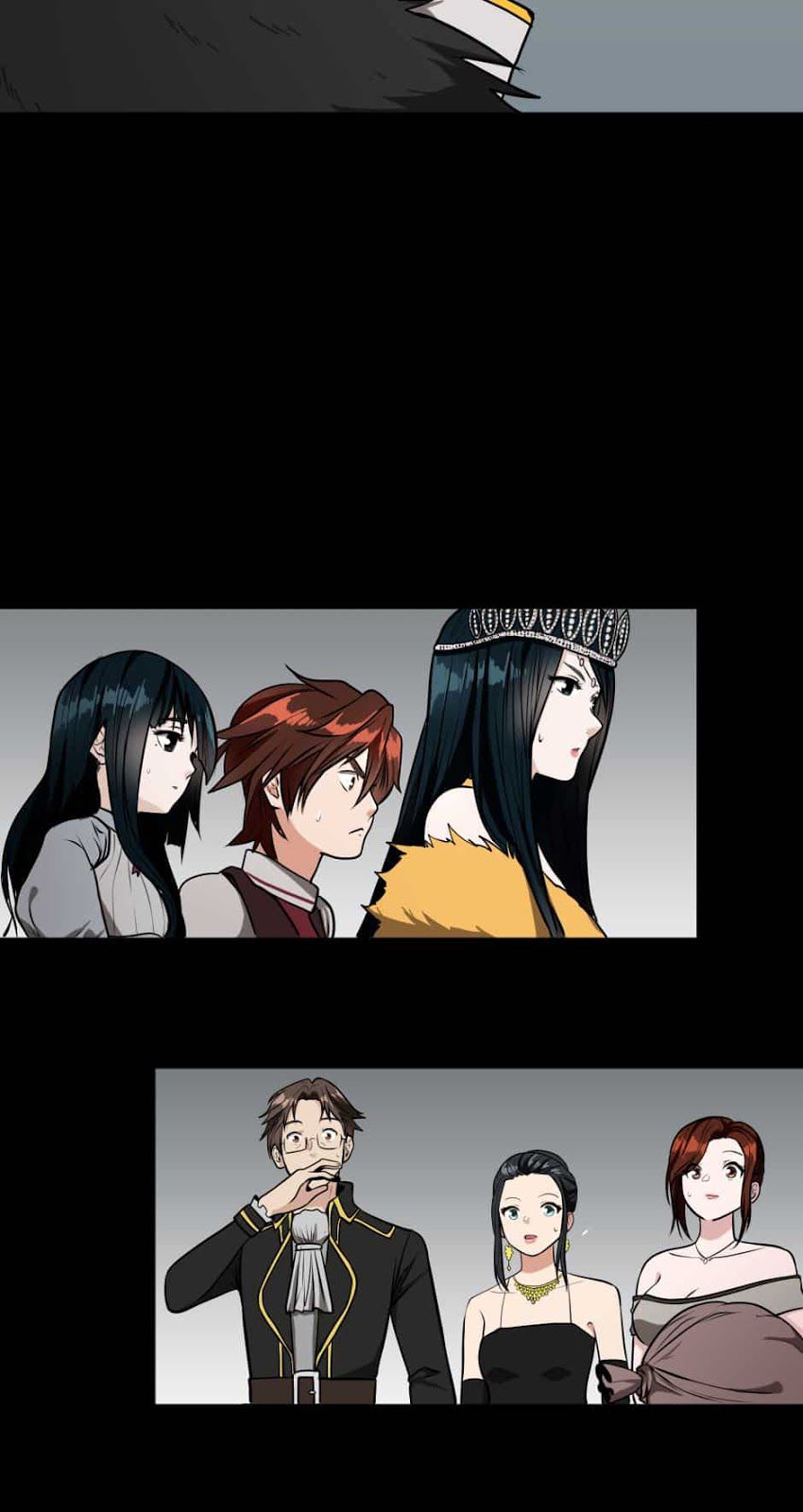 The Beginning After the End Chapter 44 page 26
