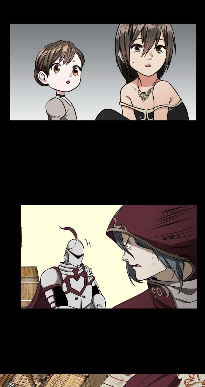The Beginning After the End Chapter 44 page 27