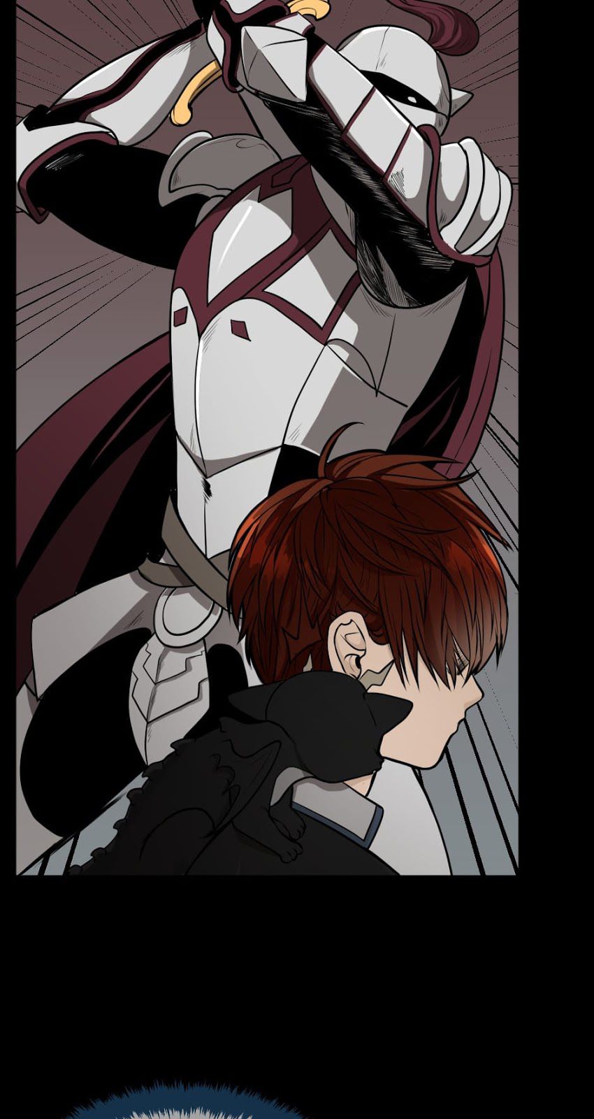 The Beginning After the End Chapter 44 page 29