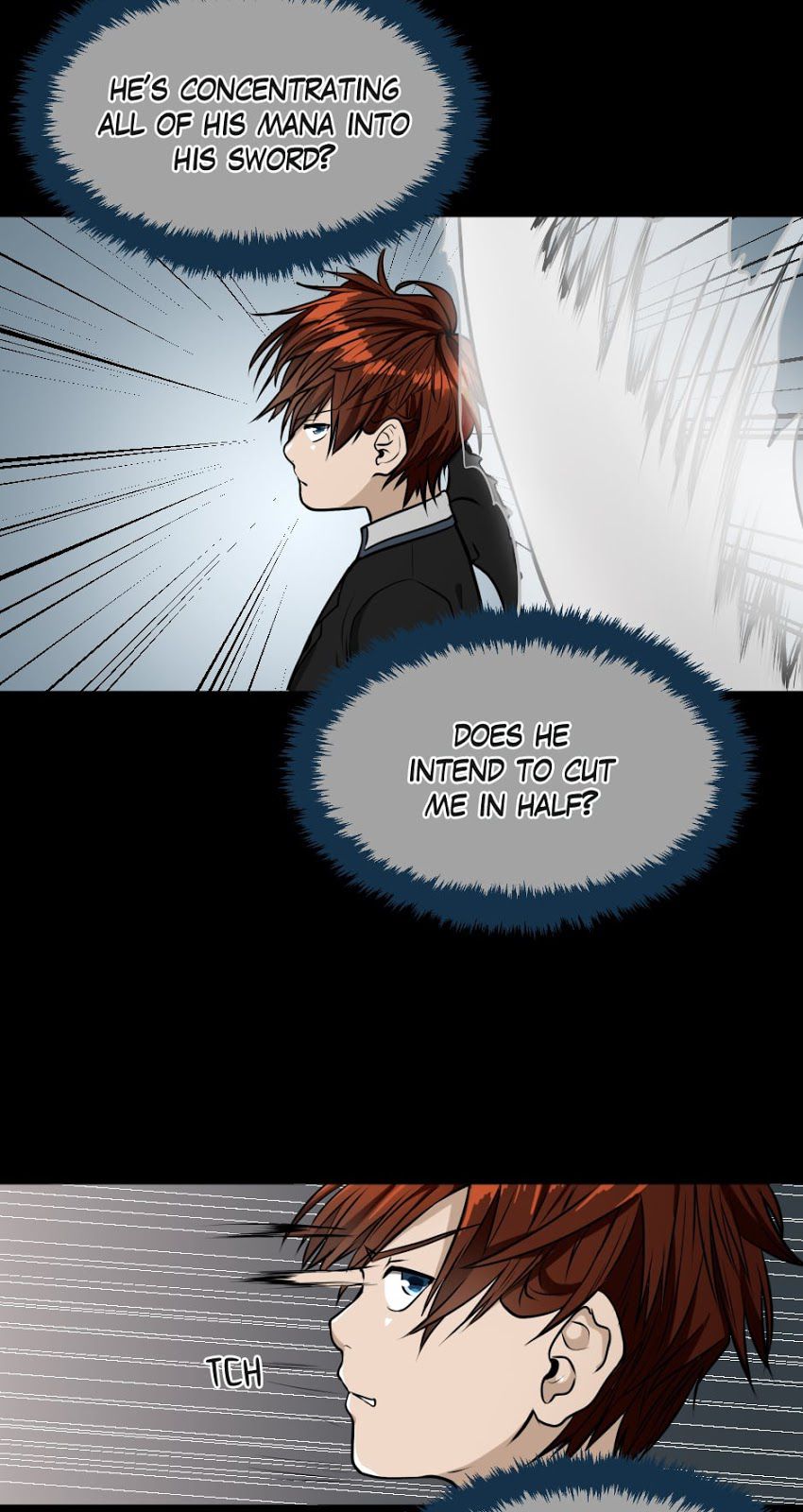The Beginning After the End Chapter 44 page 30