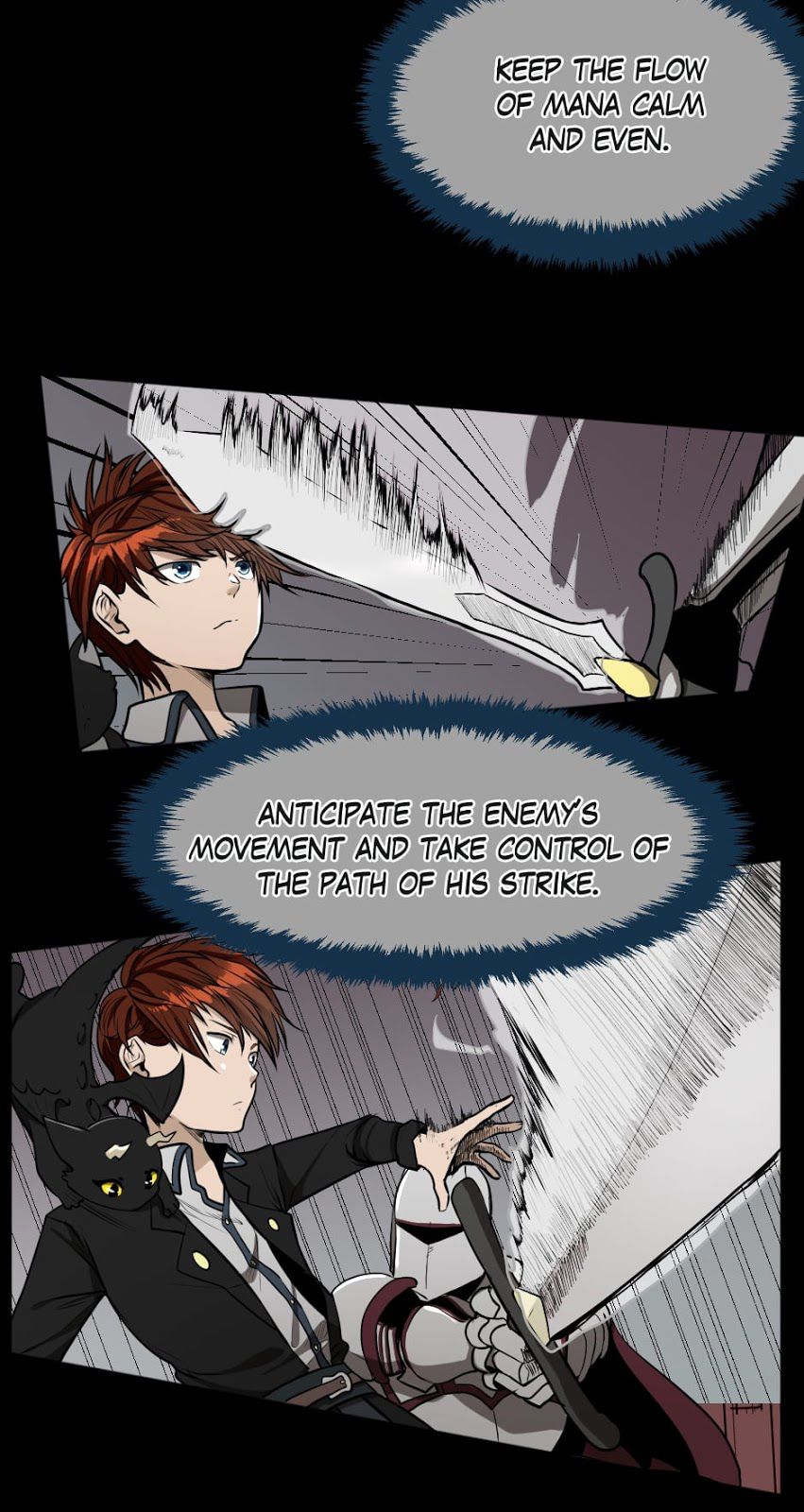 The Beginning After the End Chapter 44 page 31