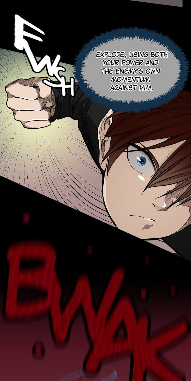 The Beginning After the End Chapter 44 page 34