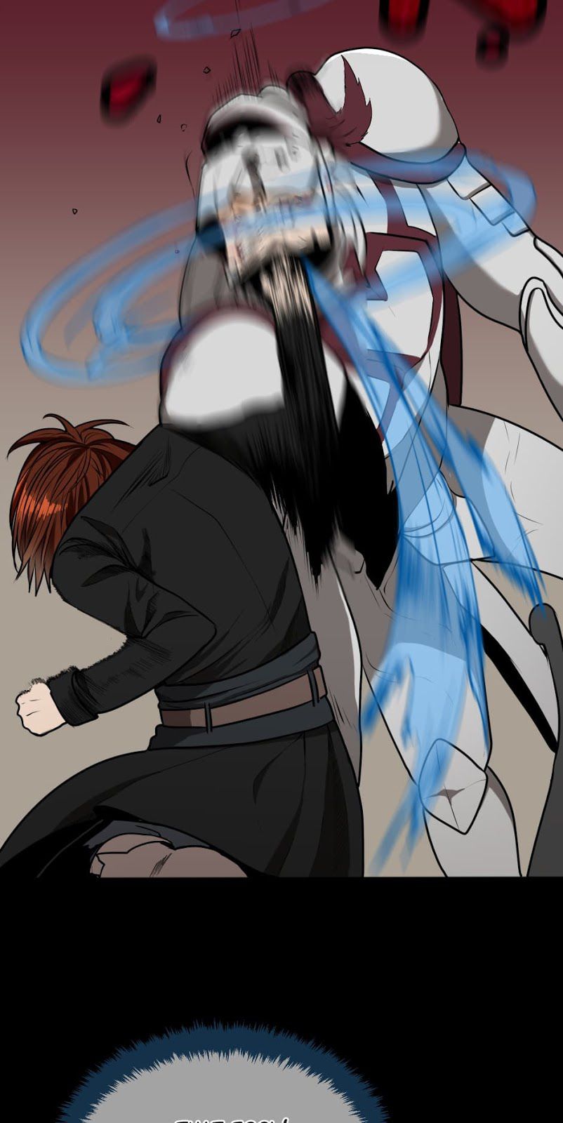 The Beginning After the End Chapter 44 page 35
