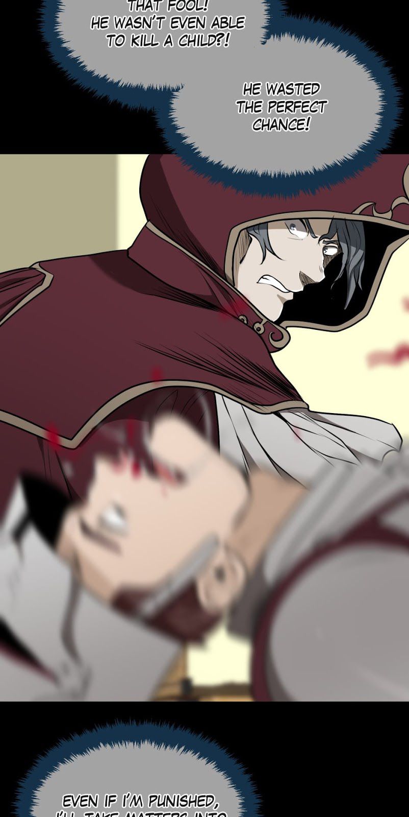 The Beginning After the End Chapter 44 page 36