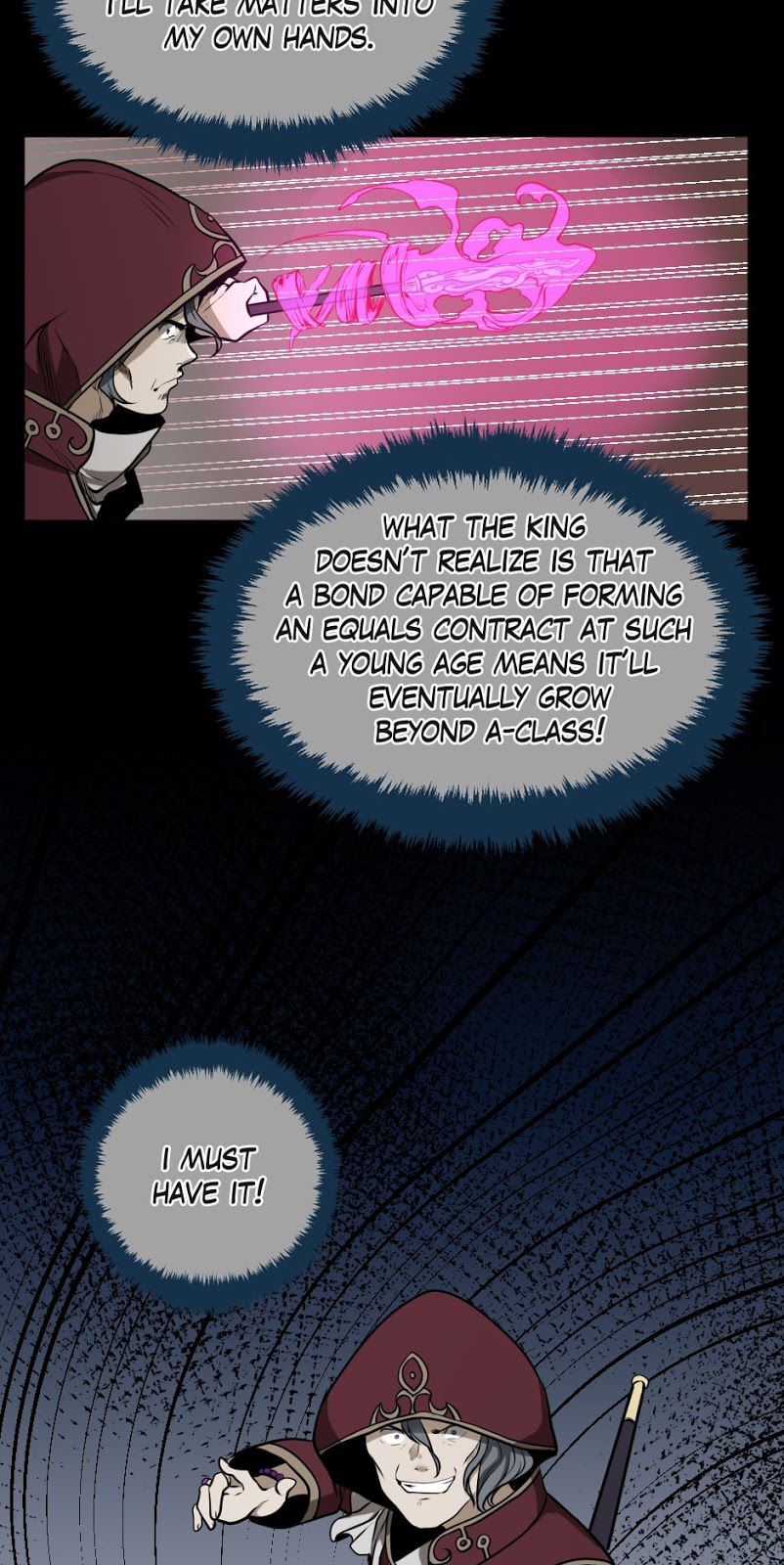 The Beginning After the End Chapter 44 page 37