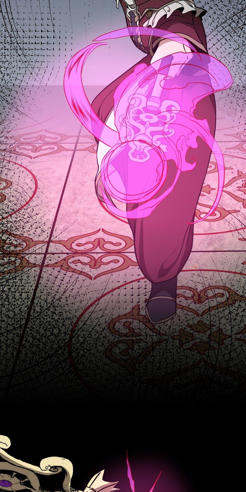 The Beginning After the End Chapter 44 page 38