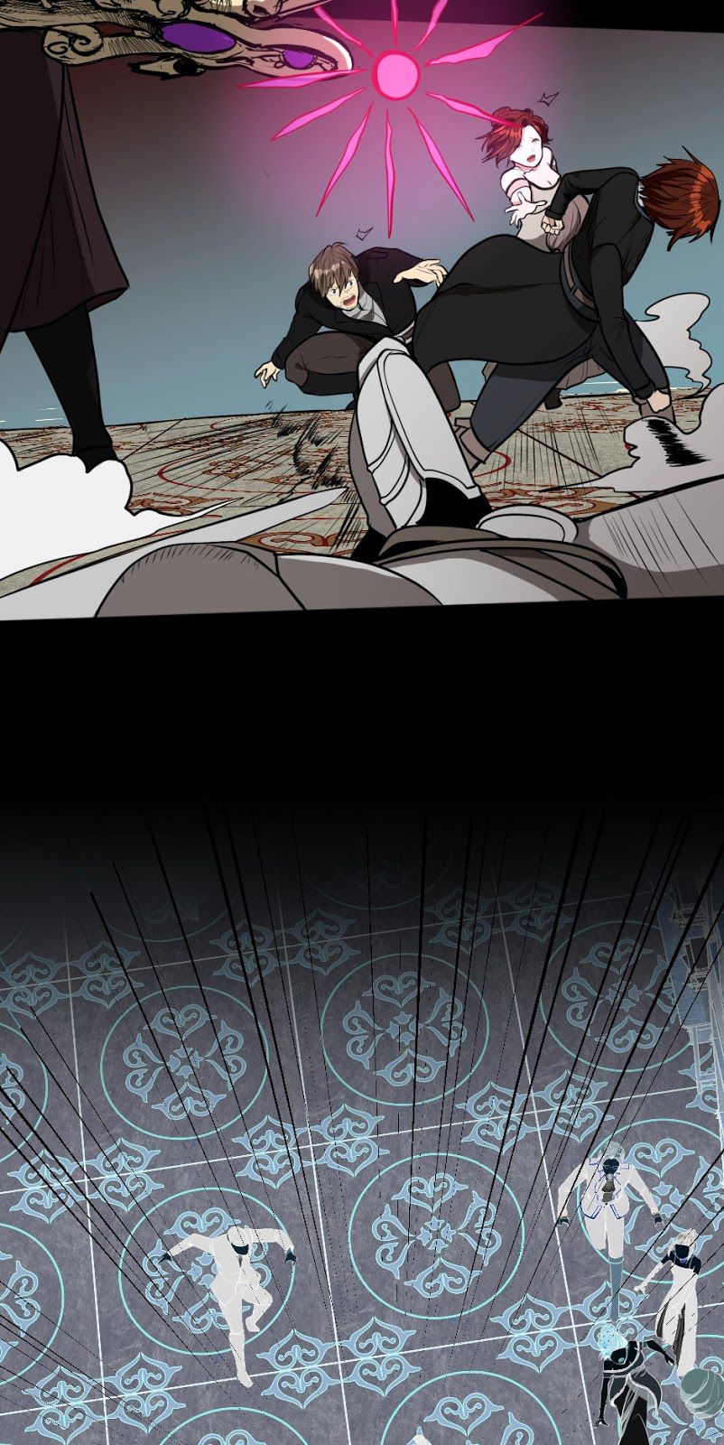 The Beginning After the End Chapter 44 page 39